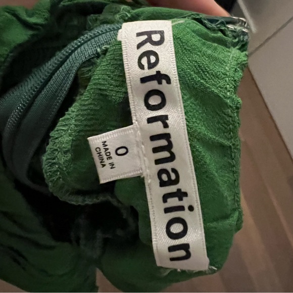 Reformation Embry dress - Picture 7 of 7